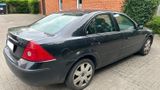 Ford Mondeo 2.5 V6 Ghia X Ghia X - Ford Mondeo: V6 Ghia