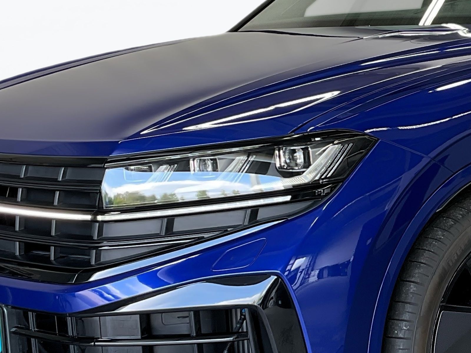 Volkswagen Touareg - Bild 6