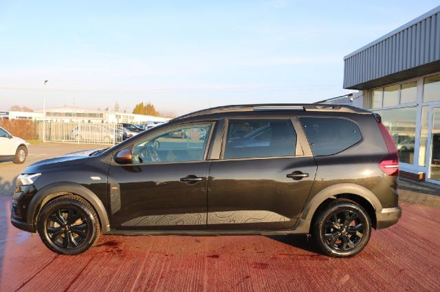 Dacia Jogger Extreme+