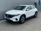 Mercedes-Benz EQA 250+ 140 kW Urban-/Progressive TOTWINKEL LED - Mercedes-Benz EQA Gebrauchtwagen in Berlin