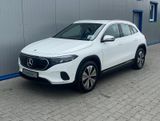Mercedes-Benz EQA 250+ 140 kW Urban-/Progressive TOTWINKEL LED - Mercedes-Benz EQA in Berlin