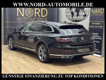 Volkswagen Arteon - 9