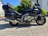 BMW K 1600 GTL - BMW K1600GT