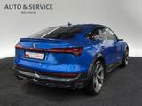 Audi e-tron Sportback S 370kW B&O HUD Matrix - Audi e-tron mit Anhängerkupplung