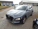 Hyundai Kona Trend 2WD - Hyundai Kona Trend mit Diesel-Antrieb