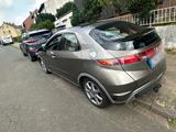 Honda Civic 1.8 Executive Lpg Neu eingetra... - Honda Civic mit LPG-Antrieb
