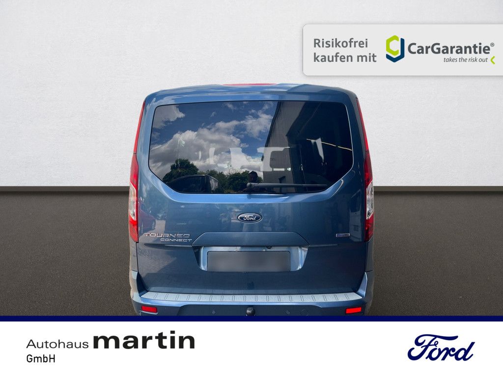 Fahrzeugabbildung Ford Tourneo Connect 1,5 Grand Titanium L2 7-SITZER