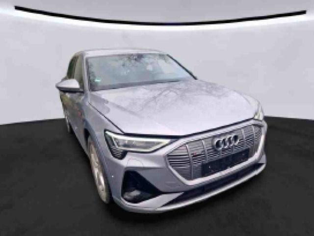Audi e-tron - Bild 2
