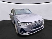 Audi e-tron - Vorschau Bild 2
