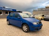 Skoda Fabia Cool Edition Klima 1. Hand - gebrauchte Skoda Fabia aus dem Jahr 2007