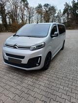 Citroën SpaceTourer 2,0 BlueHDi 180 S&S L3 Bus. Loun... - Citroën SpaceTourer aus 2018