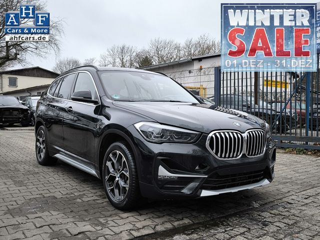 BMW X1 xDRIVE 25  XLINE NAVI R-KAM LED