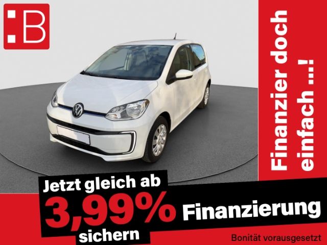 Volkswagen up e-up! move KAMERA ACC SHZ