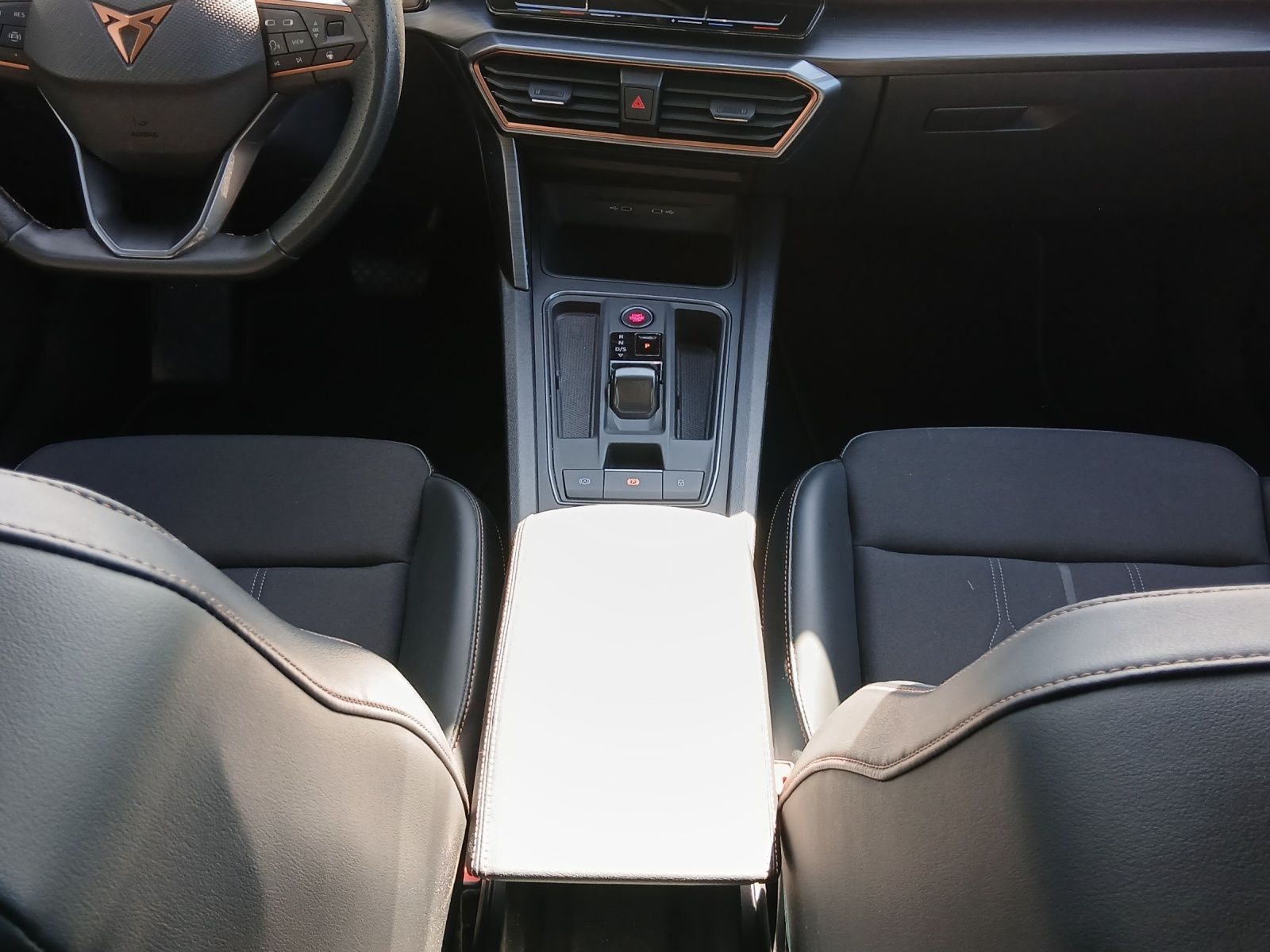 Cupra Formentor - Bild 11