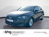 Audi A3 Sportback 30 TFSI S-tronic Virtual Kamera DAB - gebrauchte Audi A3 aus dem Jahr 2024