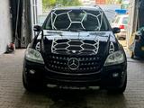 Mercedes-Benz Mercedes ML 280 kein TÜV 01632392986 - Mercedes-Benz ML 280 in Duisburg