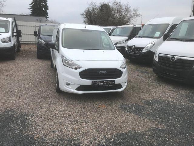 Ford Transit Connect Kasten lang Trend,AHK,SHZ,SHg