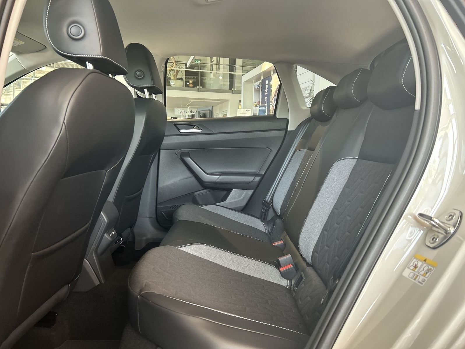 Volkswagen Taigo - Bild 18