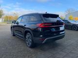 Skoda Selection 2.0TDI 4x4 20"/Trittbrett/Pano/Massage - Gebrauchtwagen mit Schiebedach