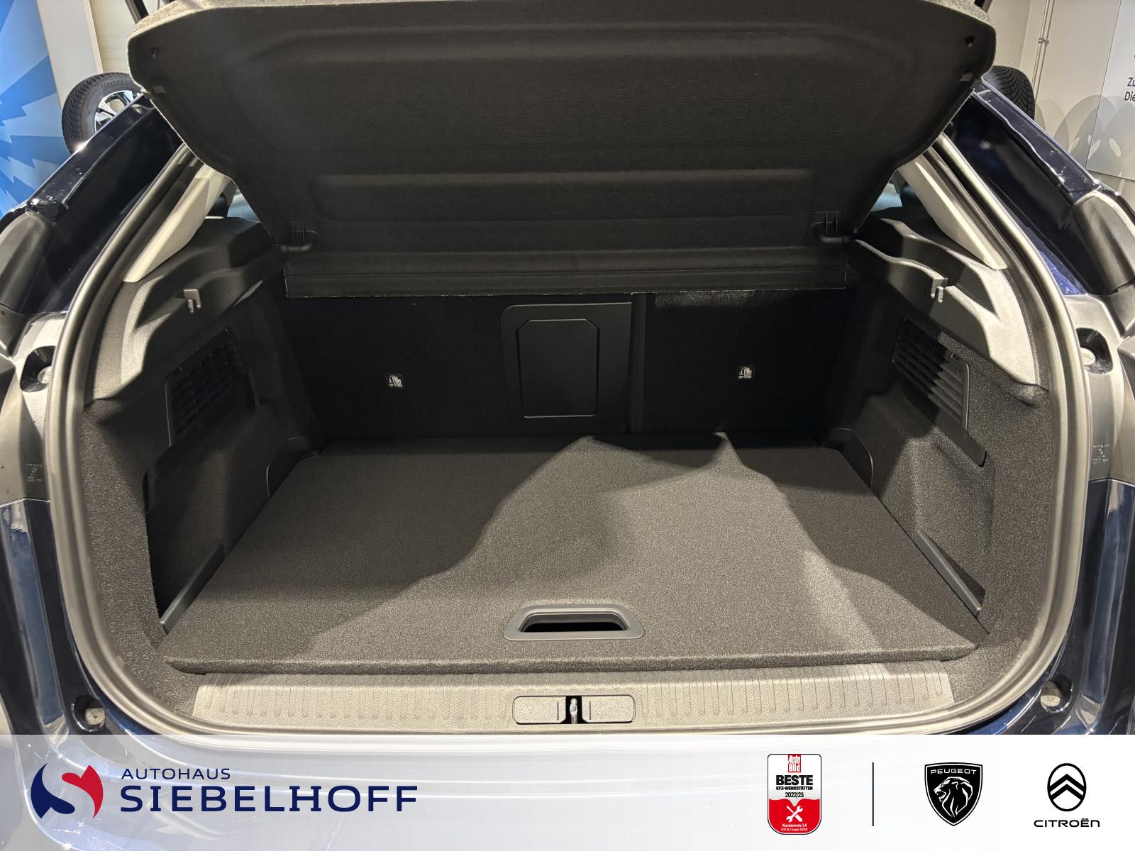 Citroën C4 - Bild 7