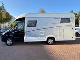 Dethleffs GLOBELINE T 6613 EB MB SPRINTER AUTOMATIK VOLL - Dethleffs Diesel Teilintegrierter Automatik