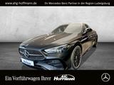 Mercedes-Benz CLE 200 Cabrio AMGLiAdPl+Night+DigiL+Burmester - graue Mercedes-Benz CLE 200