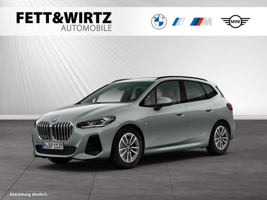 Image of BMW 220 Active Tourer