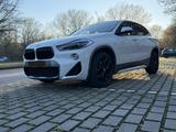 BMW X2sDrive20i M Sport X - BMW X2 in Dresden