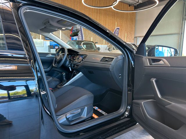 Volkswagen Polo VI *Comfortline*Tempo*Klima*Pdc*Szhz*