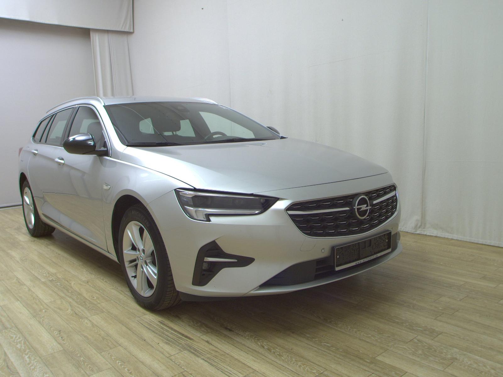 Opel Insignia ST 1.5 D Elegance Navi LED