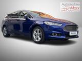 Ford Mondeo Titanium,Automatik,LED-Scheinw.Panoramada - Ford Mondeo Gebrauchtwagen in Dortmund