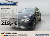 Hyundai Kona Elektro, 100kw - graue Hyundai KONA Elektro