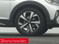 Volkswagen Taigo - Vorschau Bild 30