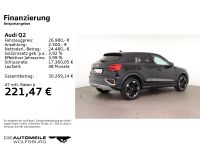 Audi Q2 - Vorschau Bild 2