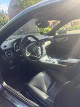 Mercedes-Benz SLC 200 9G LED ILS AIRSC MB GARANTIE TOTW PANO - Mercedes-Benz SLC 200 Gebrauchtwagen