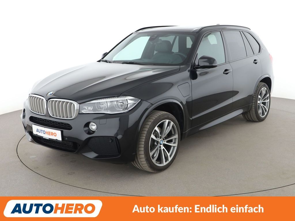 Image of BMW X5