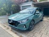 Hyundai i20 1.0 T-GDI 101 PS Edition 30+ 1.Hand