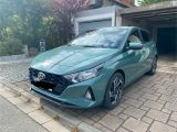 Hyundai i20 1.0 T-GDI 101 PS Edition 30+ 1.Hand