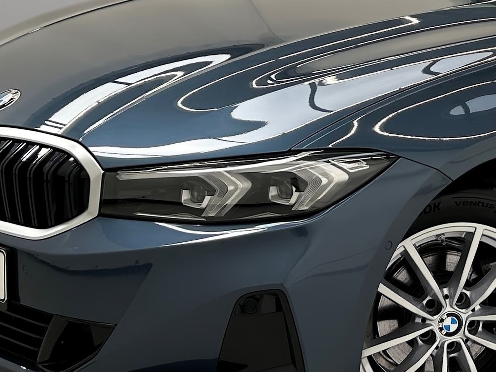 BMW 318 - Bild 7