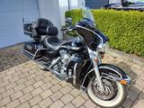 Harley-Davidson Electra-Glide Ultra Limited - HARLEY-DAVIDSON 2004 ELECTRA GLIDE