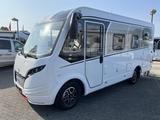 Dethleffs Globebus I 1 140PS, Automatik - Dethleffs Globebus i 1