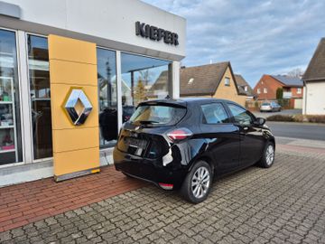 Renault ZOE Experience R110 Z.E.50 Winter, Kamera, Navi