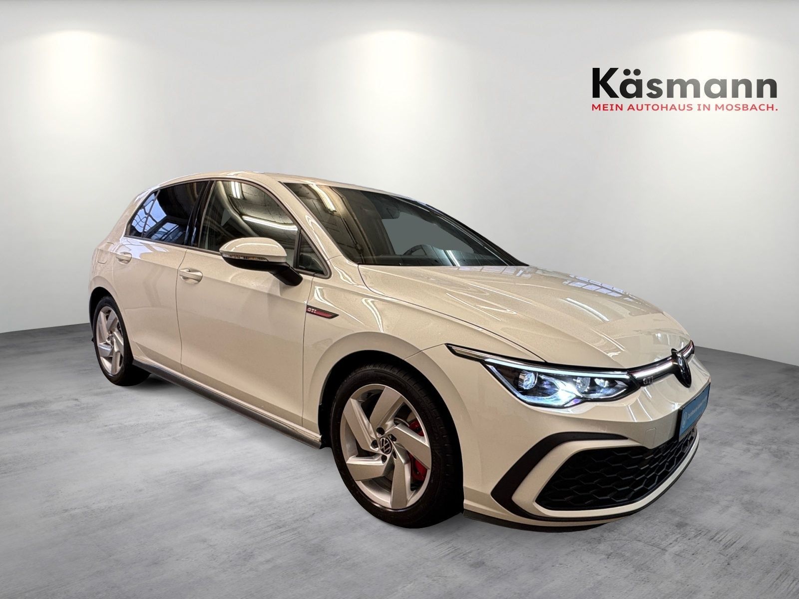 Volkswagen Golf - Bild 18