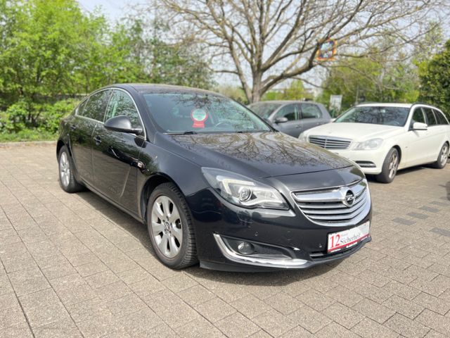 Opel Insignia A Lim. Innovation *AUTOMATIK*NAVI*90tKM