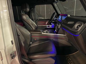 Mercedes G 63 AMG - 9