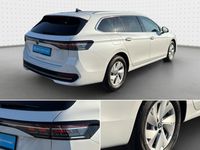 Volkswagen Passat - Vorschau Bild 18