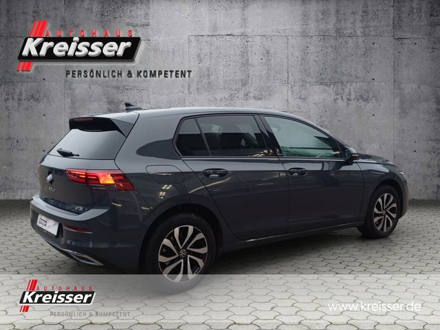 Golf 1.5 eTSI Active SHZ/ACC/NAVI/RFK/LED/KLIMA