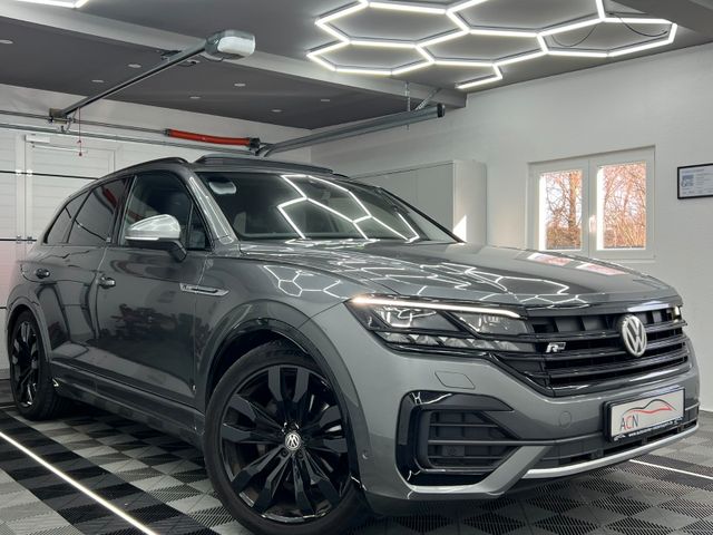 Volkswagen Touareg One Million 4Motion R-LINE/BLACK Op/VOLL