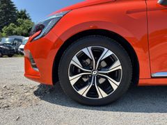 Fahrzeugabbildung Clio V Evolution 1.0 TCe 90 EU6d Navi Digitales