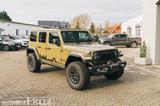 Jeep Wrangler Unlimited Rubicon X - 3,6l SkyOne,Winde - Jeep Wrangler in Halle